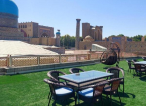 Hotel Kamila Boutique
